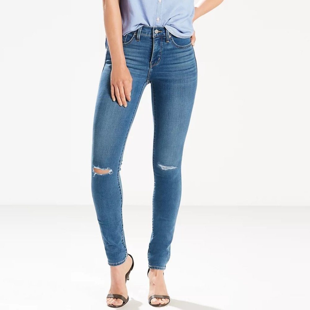 Levi's 311 Shaping Skinny Jean